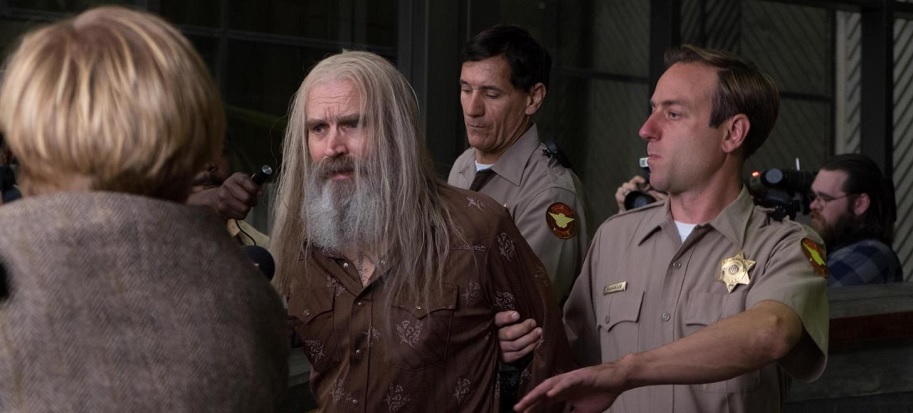3 from Hell Bill Moseley Rob Zombie