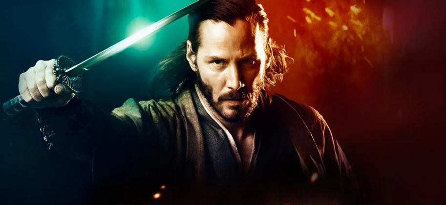 47 Ronin, Keanu Reeves, Ron Yuan, sequel