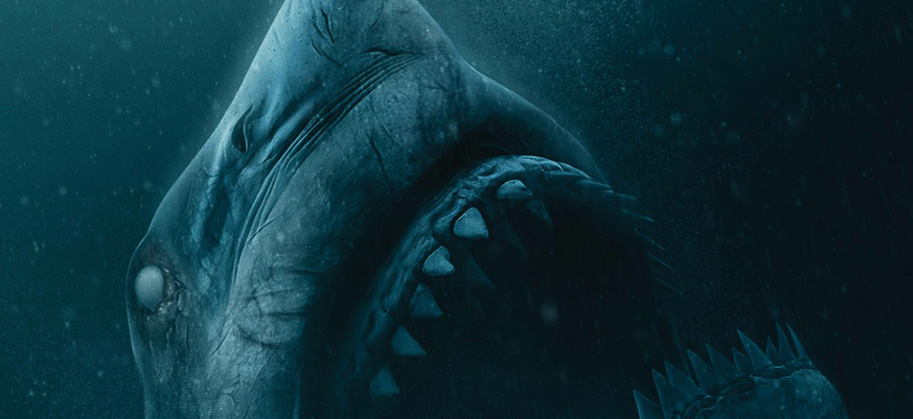 47 Meters Down: Uncaged, Horror, Johannes Roberts