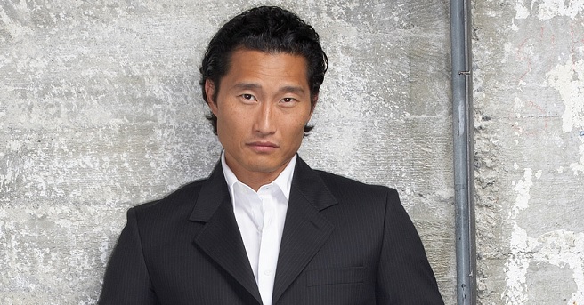 Daniel Dae Kim