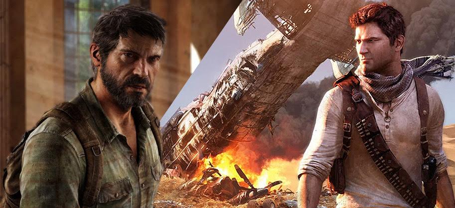 Uncharted' movie adaptation has finally begun filming – Iowa State
