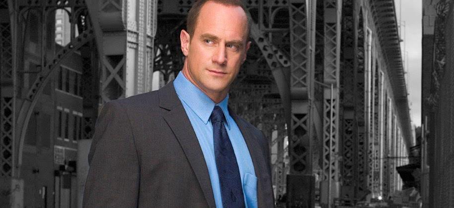 Christopher Meloni Law and Order