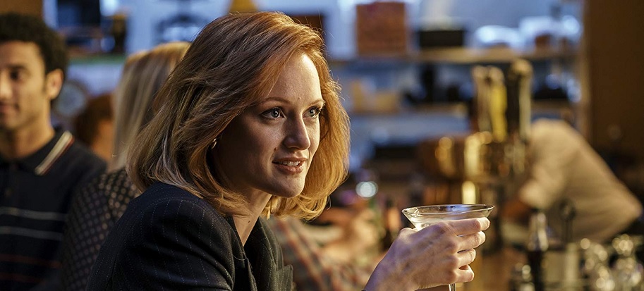 Kerry Bishe Halt and Catch Fire