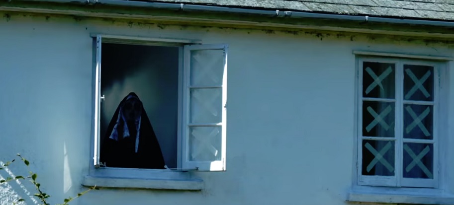 The Haunting of Borley Rectory Steven M. Smith