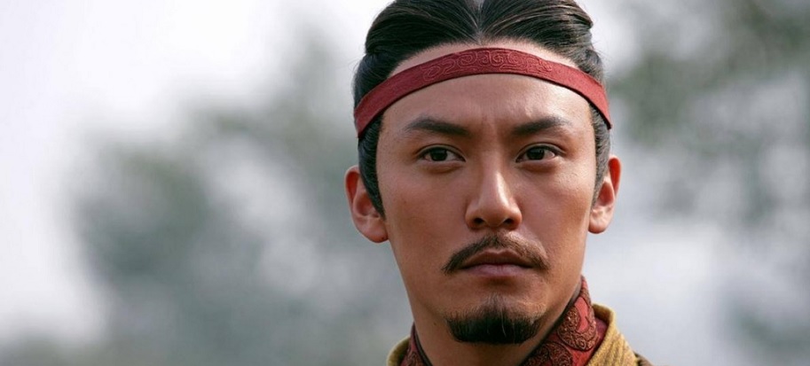 Chang Chen John Woo Red Cliff