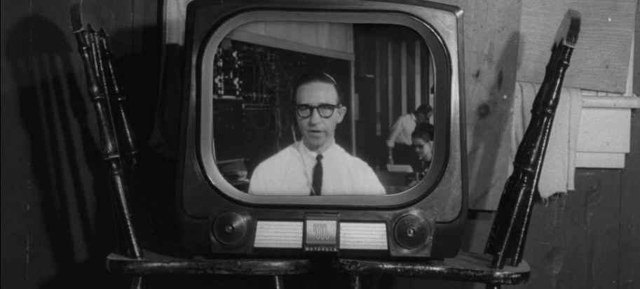 Charles Craig George A. Romero Night of the Living Dead