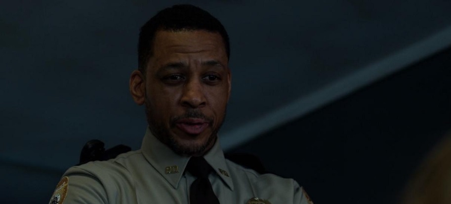 The Punisher Joe Holt