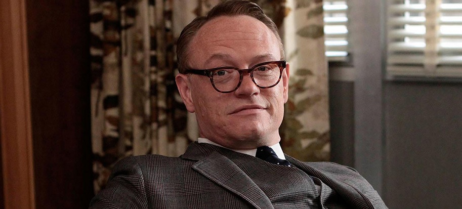 Jared Harris