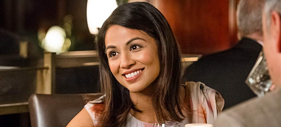 Karen David