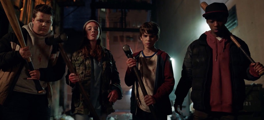 Child's Play Lars Klevberg Gabriel Bateman