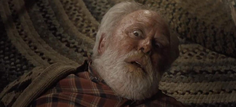 Pet Sematary John Lithgow