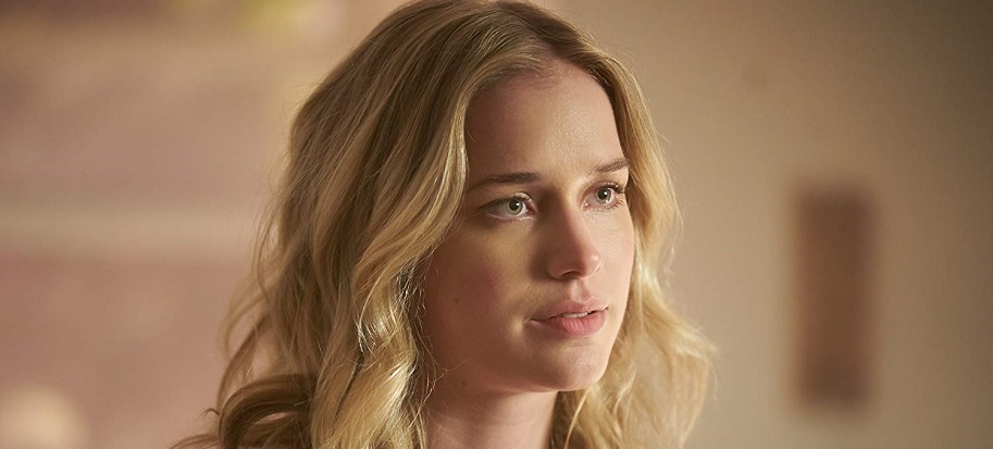 Elizabeth Lail You