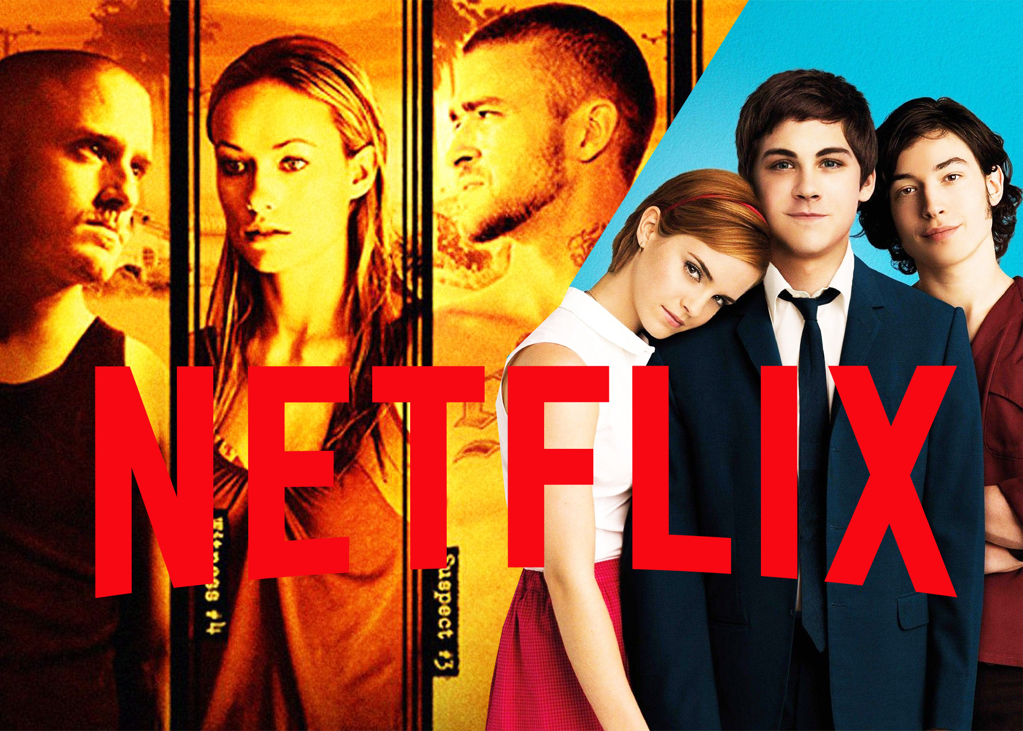 The Perks of Being a Wallflower Official Trailer #1 (2012) - Emma Watson  Movie HD 