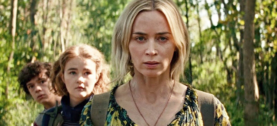 A Quiet Place Part II, release date