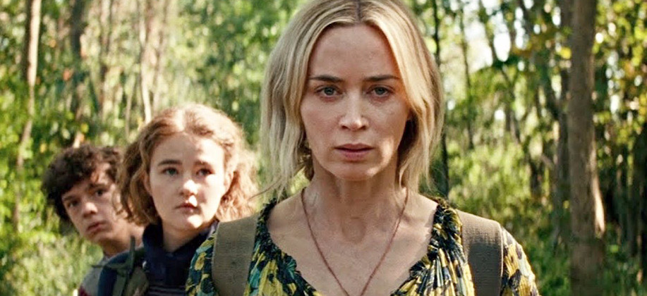 A Quiet Place Part II, release date