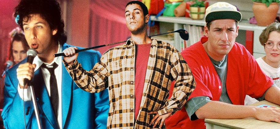 Adam Sandler