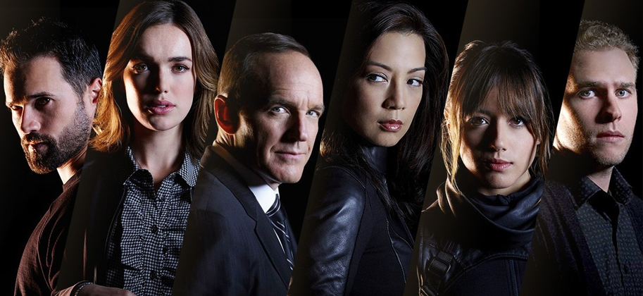 Agents of SHIELD, Marvel Television