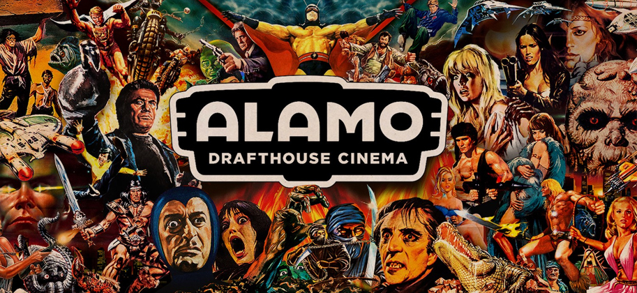 Alamo Drafthouse, masks, COVID-19