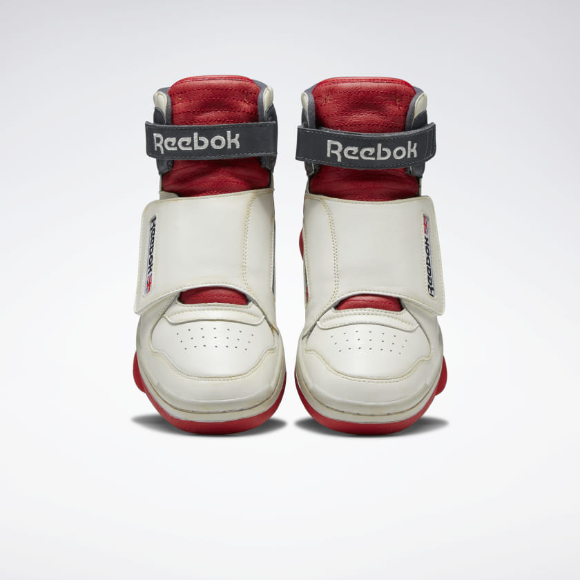 Alien Stomper Reebok