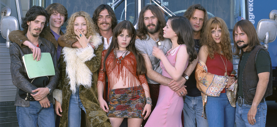 Almost Famous: Cameron Crowe’s Masterpiece Revisited