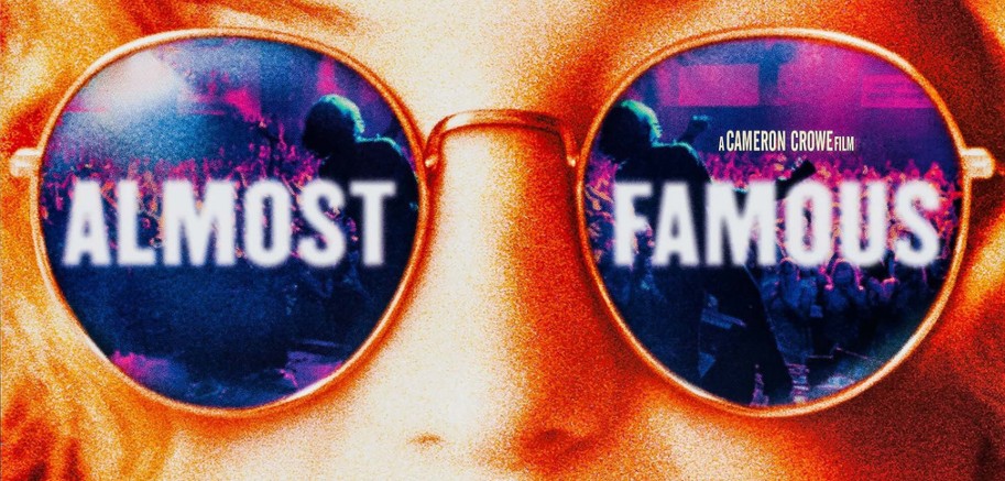 Almost Famous poster 2000 kate hudson