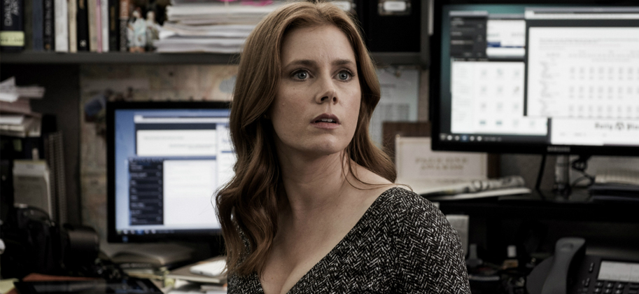 Amy Adams, Woman in the Window, Joe Wright