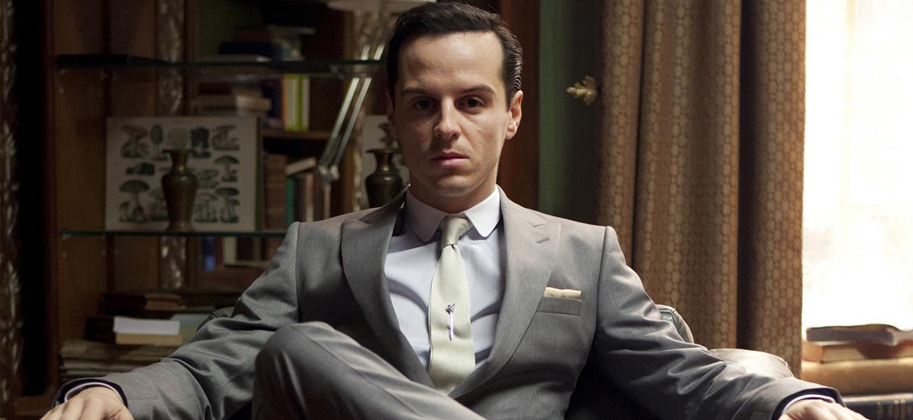 Andrew Scott