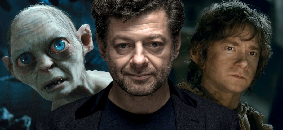The Hobbit, Andy Serkis, COVID-19