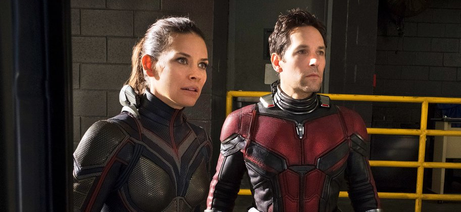 Ant-Man 3, Peyton Reed, Ant-Man and The Wasp