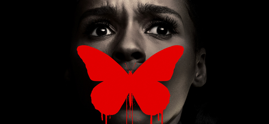 Antebellum, Janelle Monae