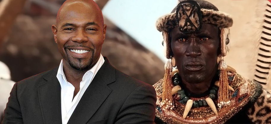 Antoine Fuqua, Shaka, Showtime