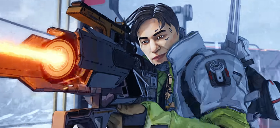 Apex Legends, Twitch, JoBlo Gaming