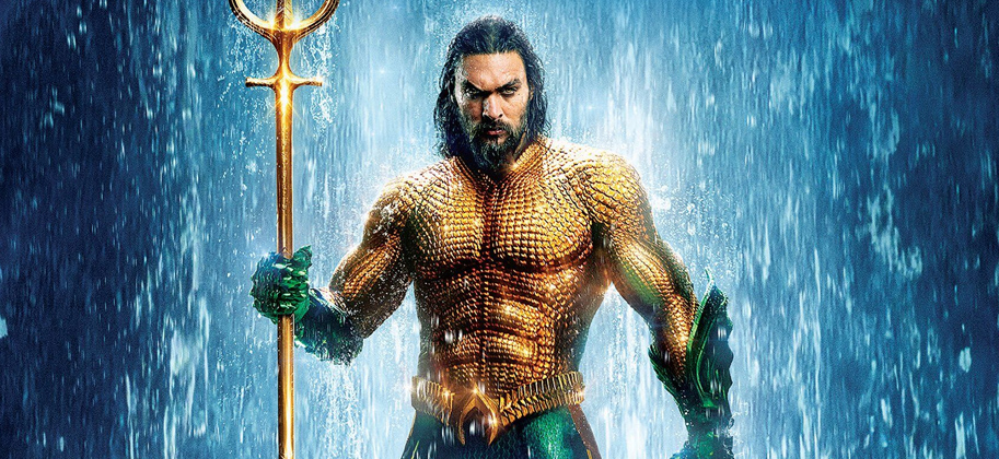 Aquaman: King of Atlantis, image, HBO Max, Jason Momoa