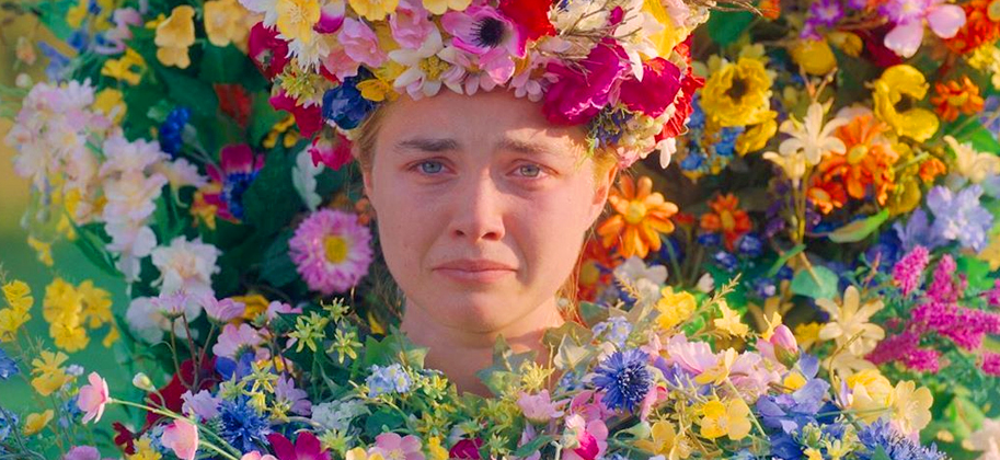 Ari Aster, Midsommar