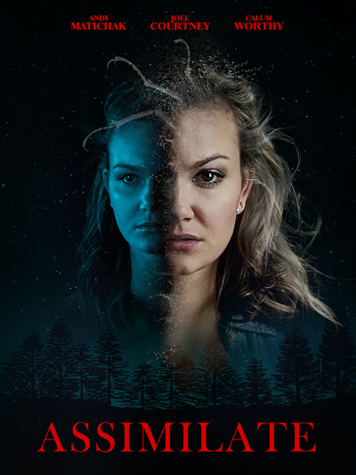 Assimilate Andi Matichak John Murlowski