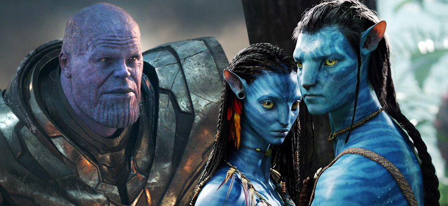 James Cameron is certain Avatar 2 will beat Avengers: Endgame's box-office