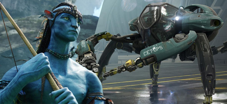 Avatar 2, James Cameron