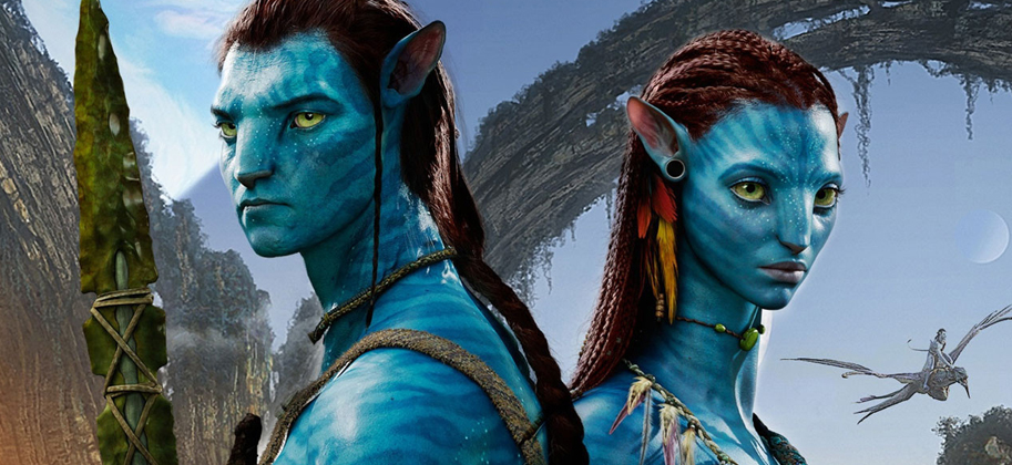 Avatar 2, James Cameron