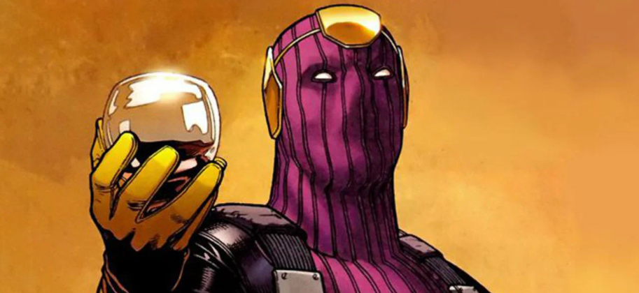 Baron Zemo, Daniel Bruhl, The Falcon and the Winter Soldier, TV, Disney+