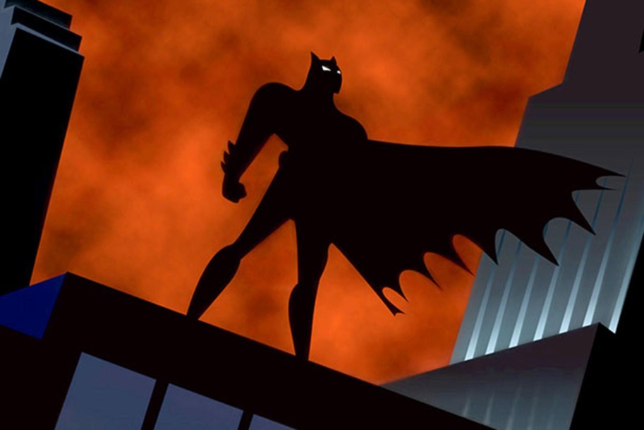 batman actors ranked Kevin conroy