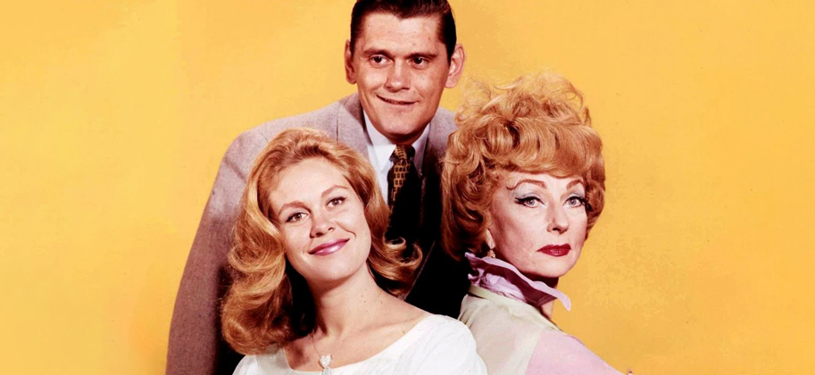 Bewitched, movie