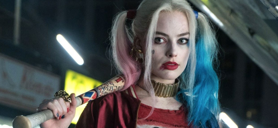 Suicide Squad, Margot Robbie, David Ayer