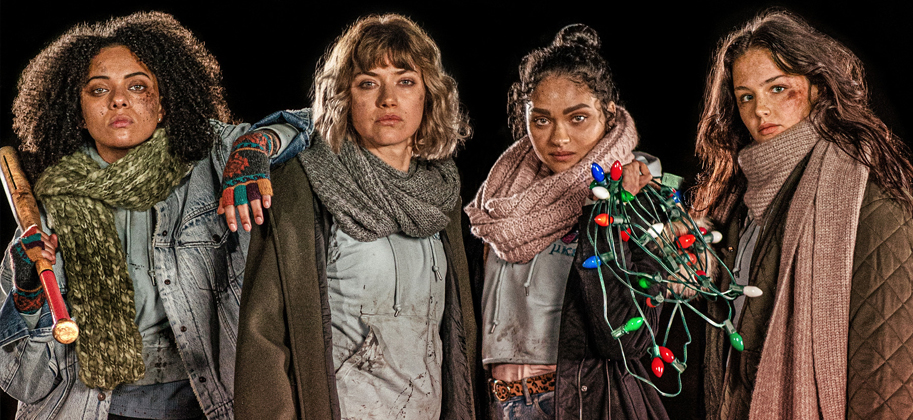 Black Christmas, remake