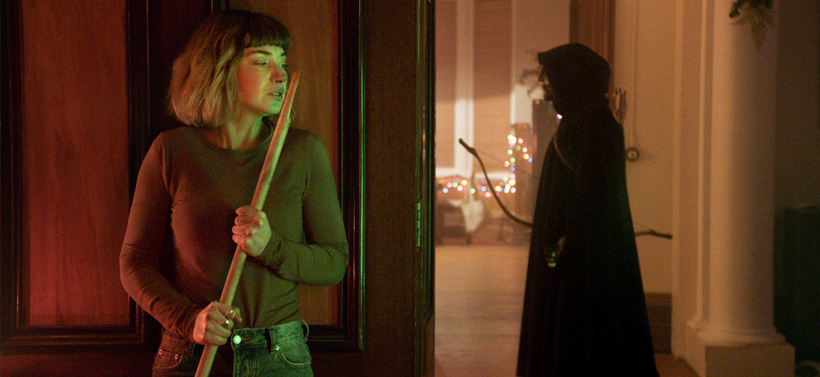 Black Christmas, remake