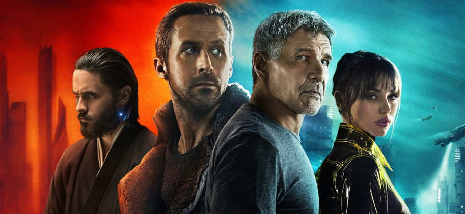 Blade Runner 2049, Denis Villeneuve, spinoff, sequel