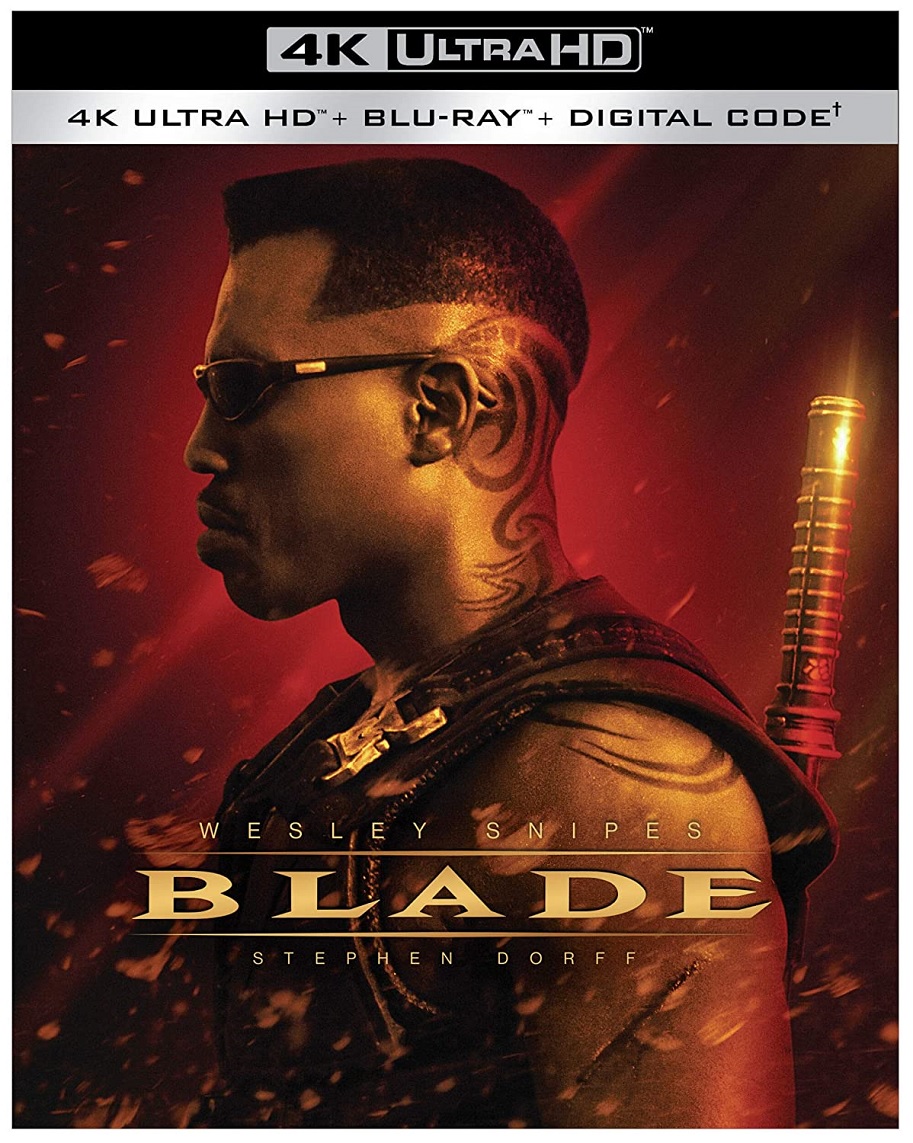 Blade
