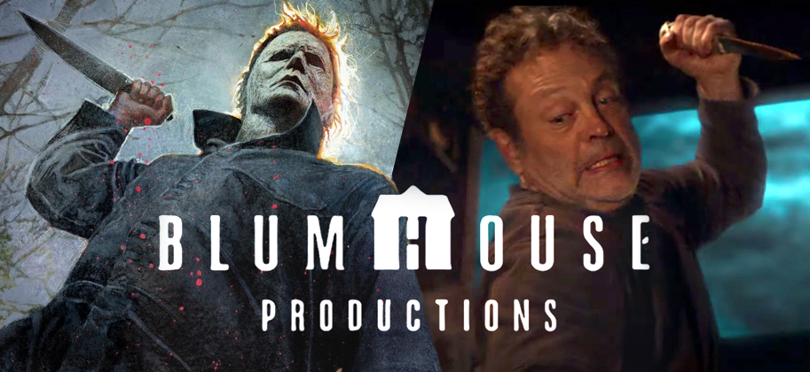 Blumhouse BlumFest Halloween