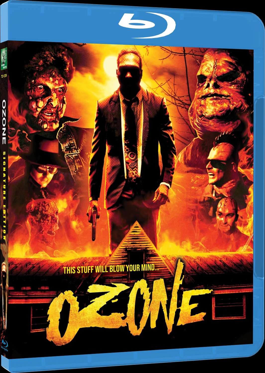 Ozone