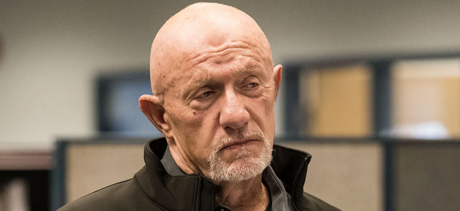 El Camino: A Breaking Bad Movie, Jonathan Banks