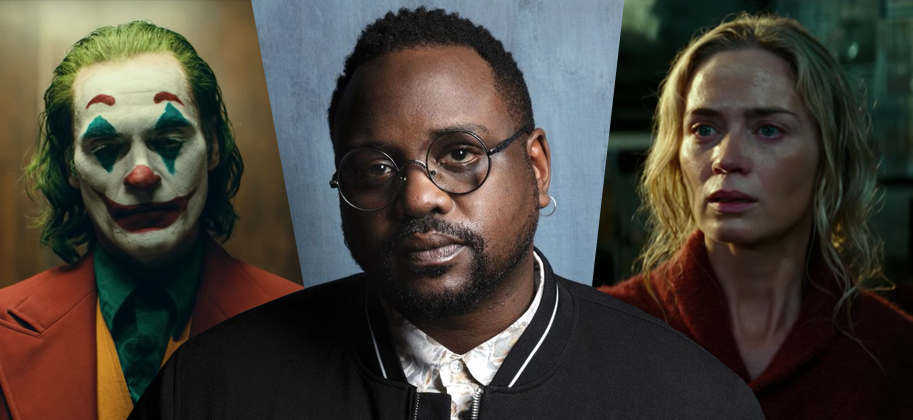 Brian Tyree Henry, Joker, A Quiet Place 2